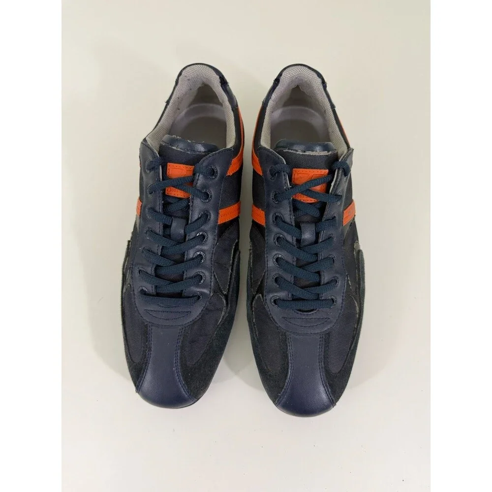 Hugo Boss retro style